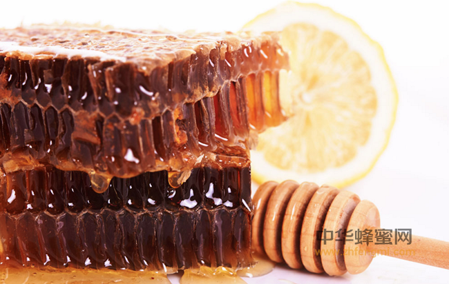 蜂蜜在食品、医药工业中的应用