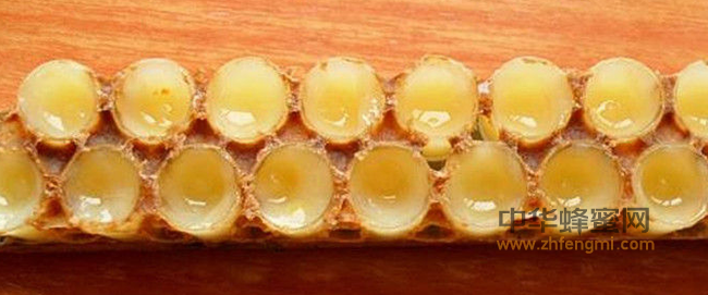 洋槐蜂蜜—我国级别最高的出口蜂蜜！