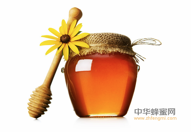 蜂蜜作为中药在中医临床中的八大应用！