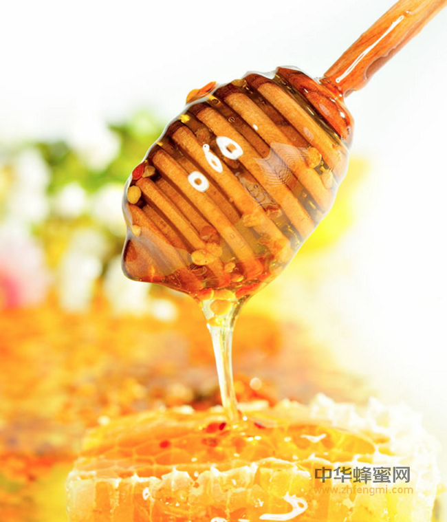 不同种类的纯蜂蜜，功效相差很大吗？