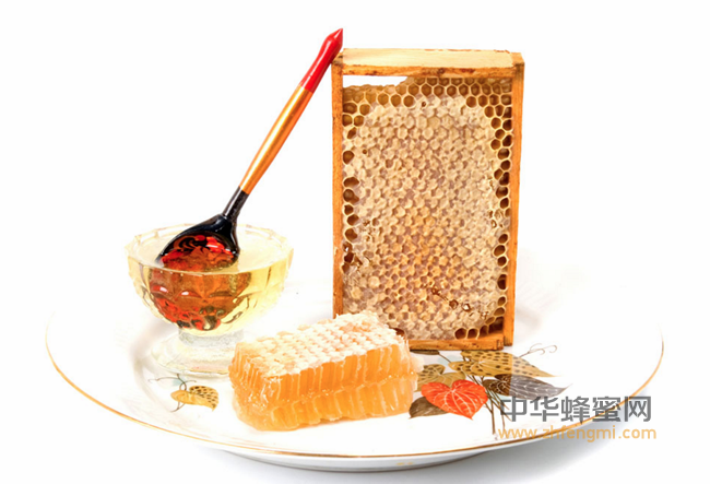 蜂蜜的九种吃法！