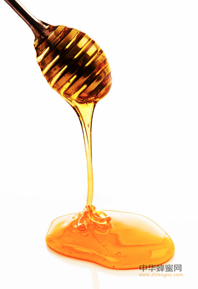 蜂蜜这样才能越吃越瘦
