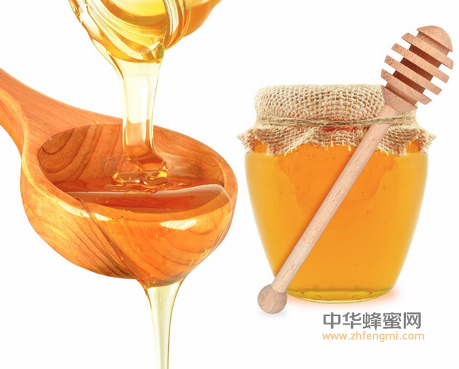 冬喝蜂蜜，滋润排毒，巧治13种病！
