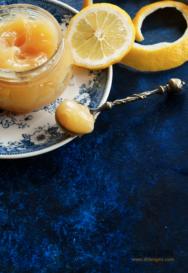 喝茶的时候可以添加蜂蜜吗？