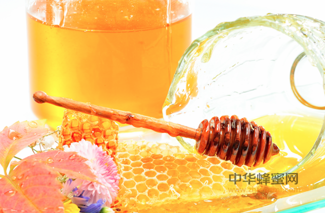 蜂蜜不能和哪些食物同食