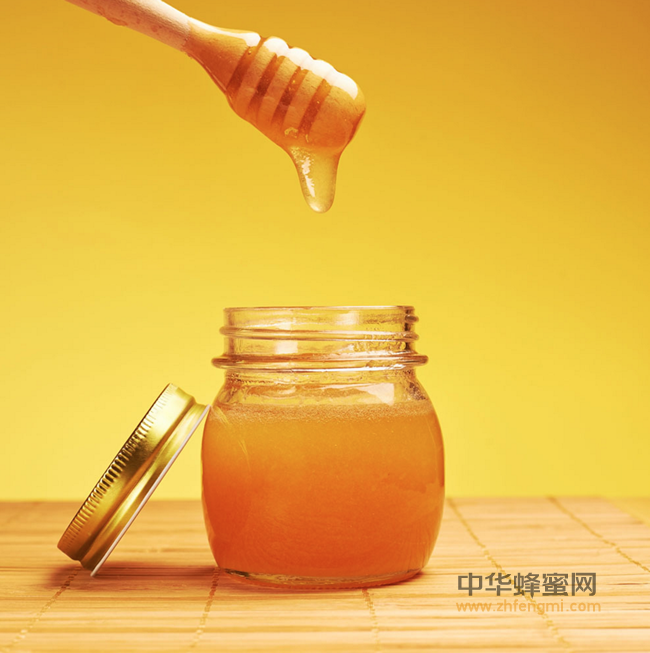 养生：不同时间段喝蜂蜜水，中医功效不同！