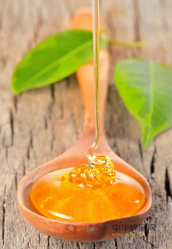纯天然蜂蜜治疗便秘为何如此有效?