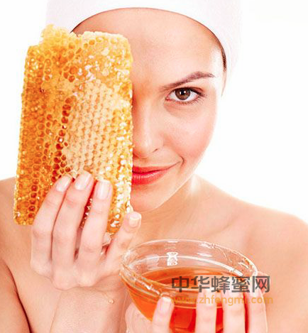 你相信吗?世界上最棒的抗生素居然是蜂蜜！
