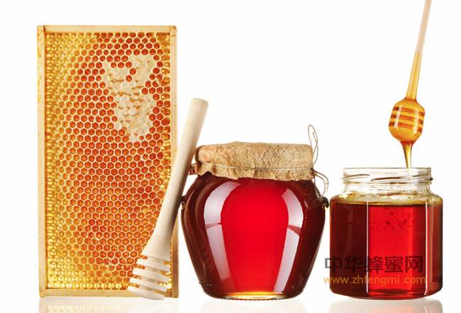 蜂蜜为什么能美容，探索蜂蜜的作用与功效