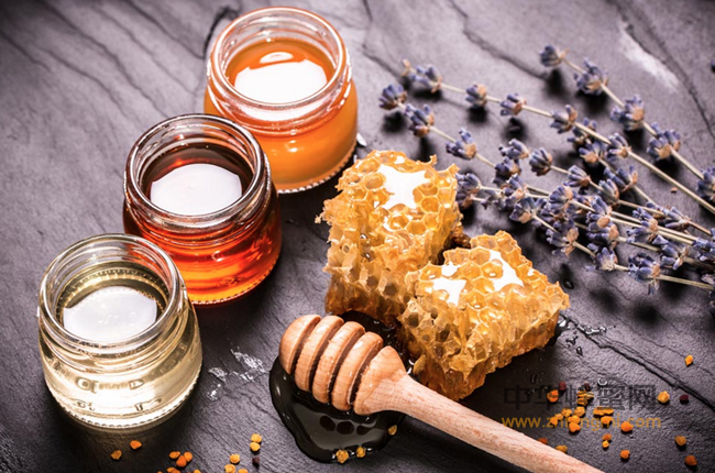 常食蜂蜜可保健康长寿