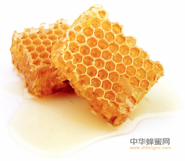 蜂蜜八个功效