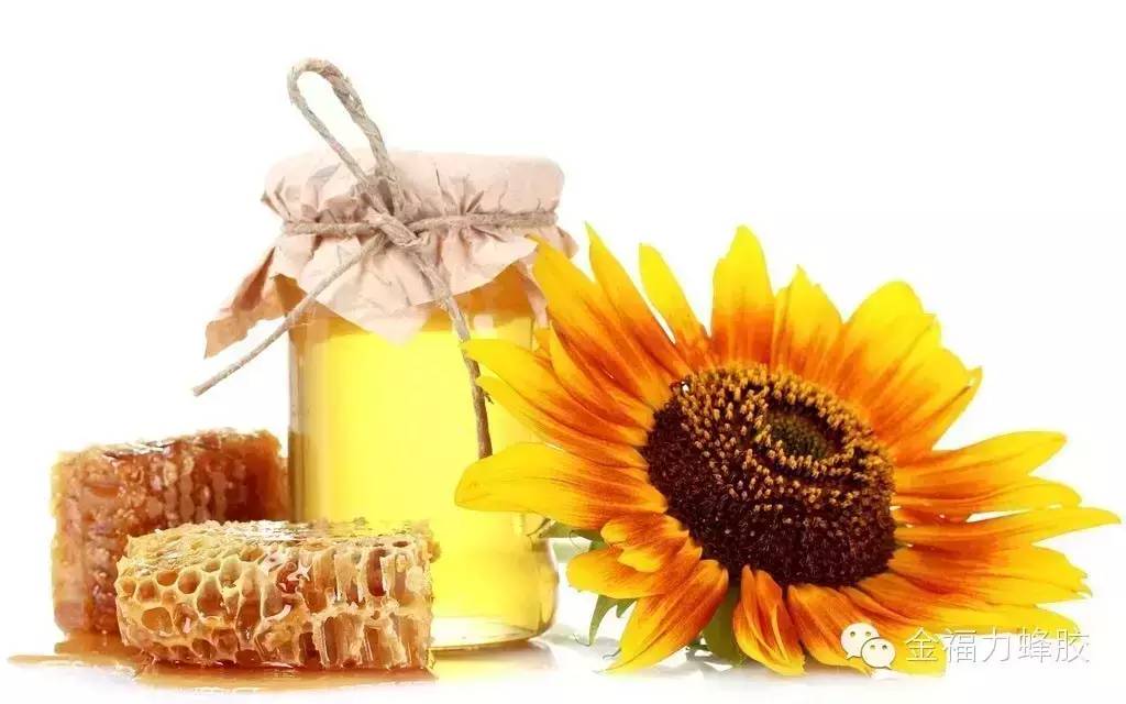 为什么蜂胶有一种的独特香味?