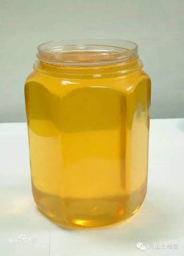 产自东北最好的蜂蜜——椴树蜜