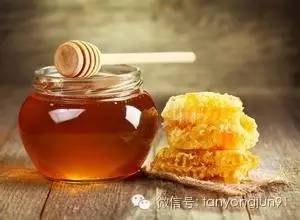 蜂蜜长寿药，常吃易长寿！