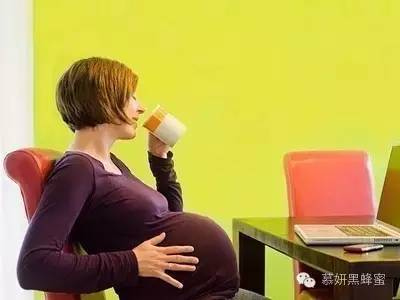 孕妇为什么要吃蜂蜜？