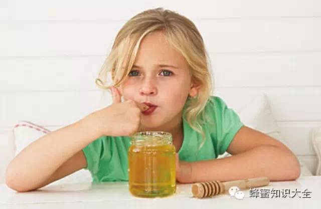 震惊！儿童食用蜂蜜会导致性早熟？