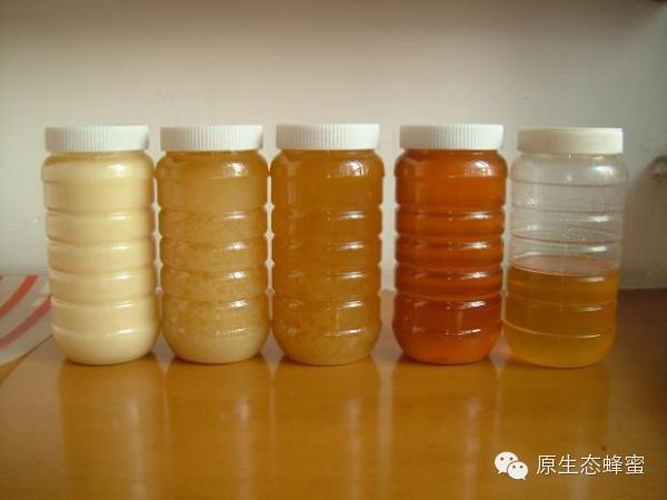 蜂蜜的八种妙用