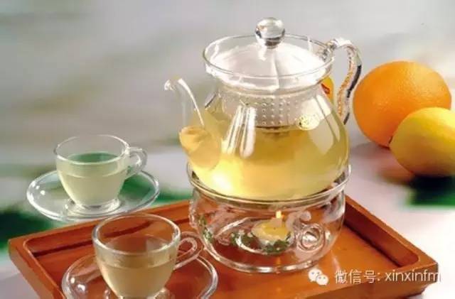 蜂蜜柚子茶制作一