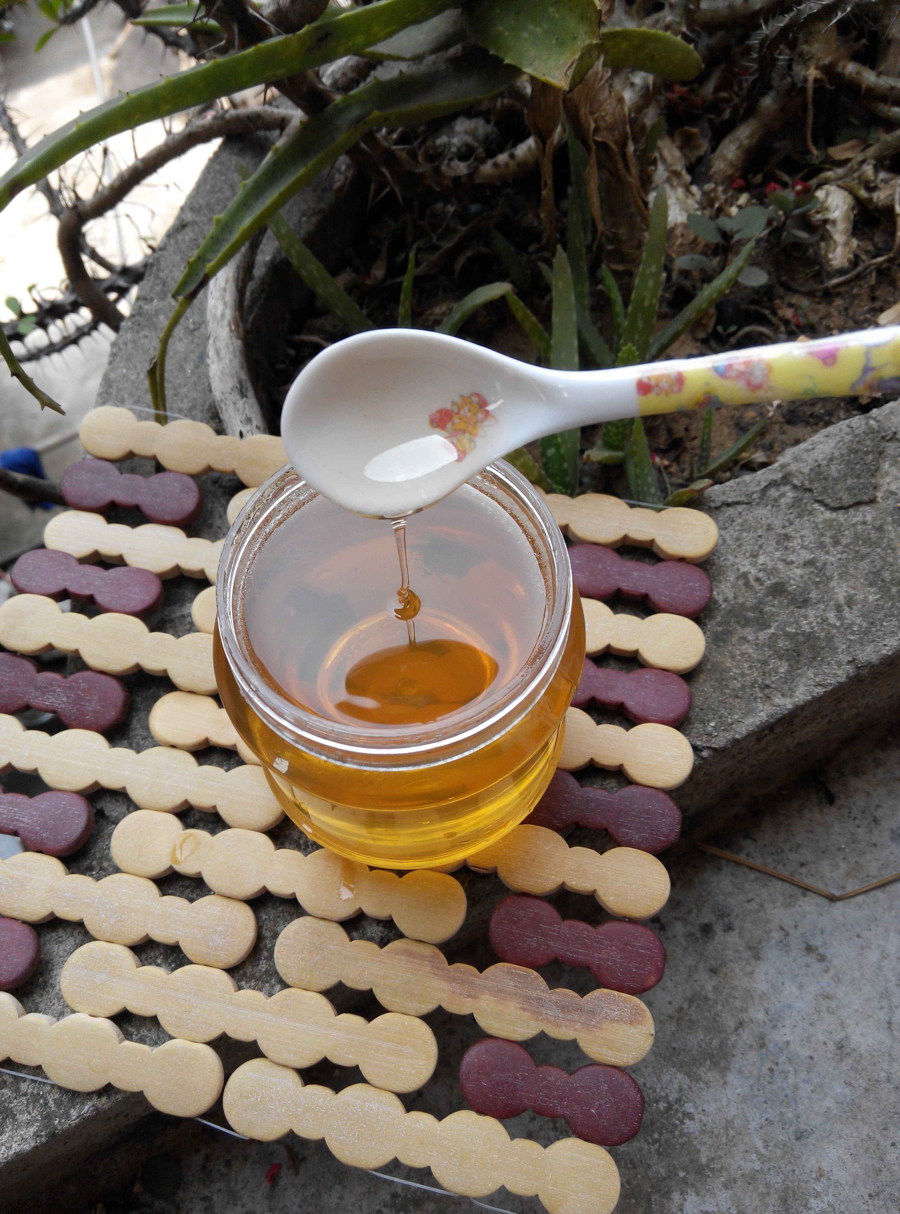 土蜂蜜纯天然 枸杞蜂蜜的价格 怎样养蜂蜜 蜂蜜批发市场 散装蜂蜜