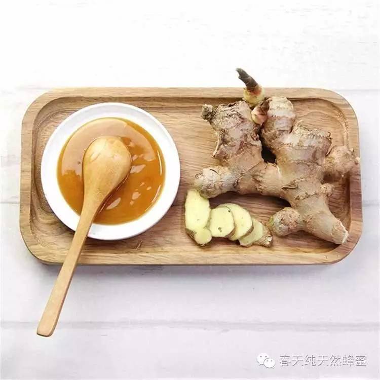 蜂蜜生姜茶：驱寒暖宫，暖胃瘦身，最主要还甩掉20斤肉！