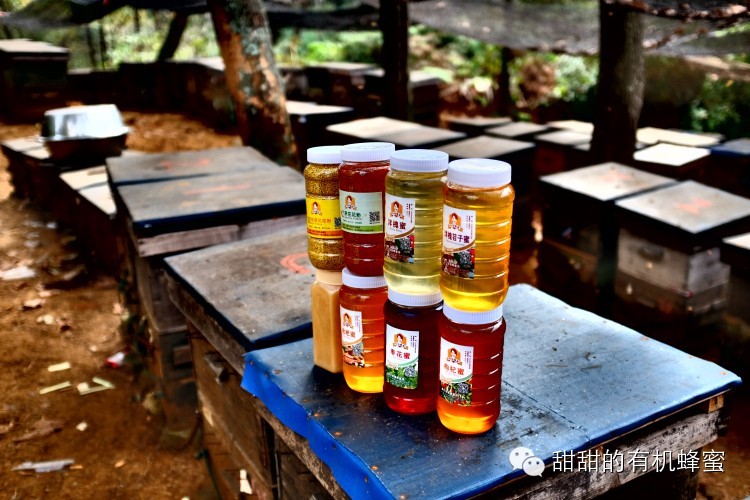 蜂蜜哪个品牌好 用蜂蜜做面膜 真假蜂蜜 枣花蜂蜜 如何养蜂蜜