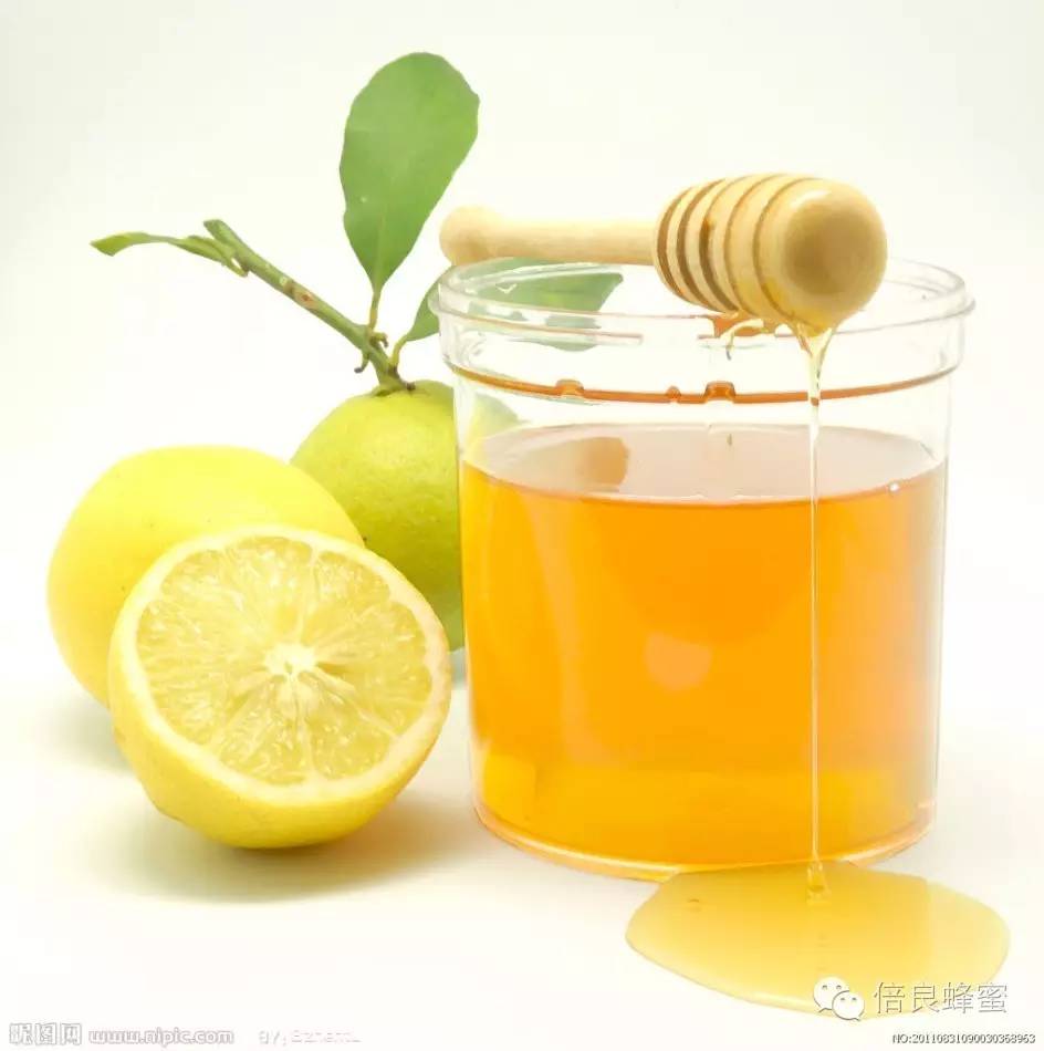 一勺蜂蜜的12种喝法！让你健康一夏！