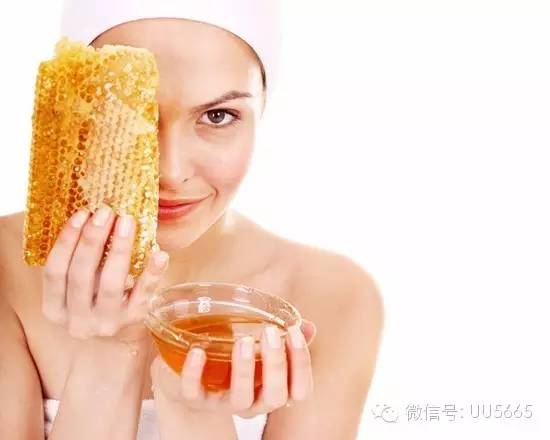 如何用优优蜂蜜来保养皮肤？原来蜂蜜才是最好的面膜！
