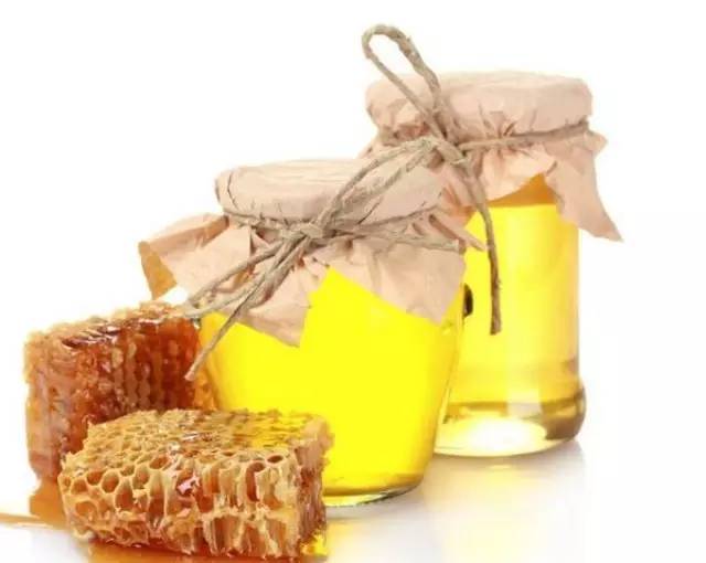 8种蜂蜜减肥法，想怎么减就怎么减！