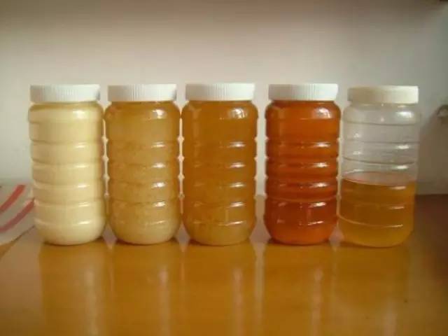 纯天然的蜂蜜 蜂蜜柠檬汁 蜂蜜喝法 散装蜂蜜 白醋洗脸