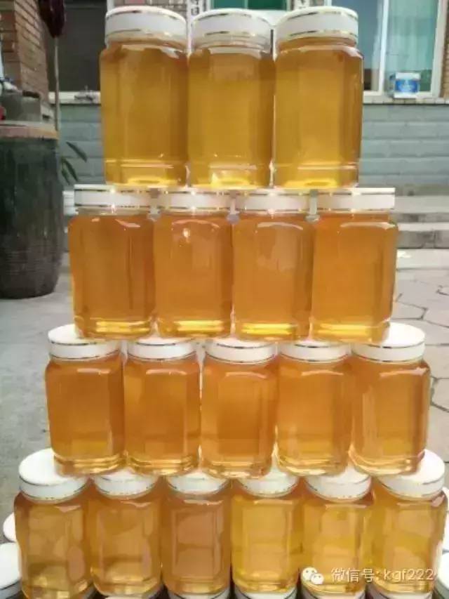 蜂蜜每天喝多少合适?