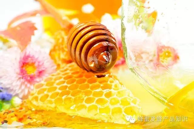 土蜂蜜是护肤的首选
