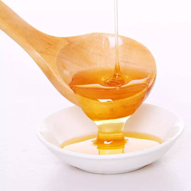 哪一种蜂蜜好 蜂蜜什么牌子最好 自产蜂蜜 蜂蜜深加工 蜂蜜水什么时间喝最好