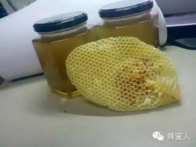 秋季养生--吃蜂蜜补中益气