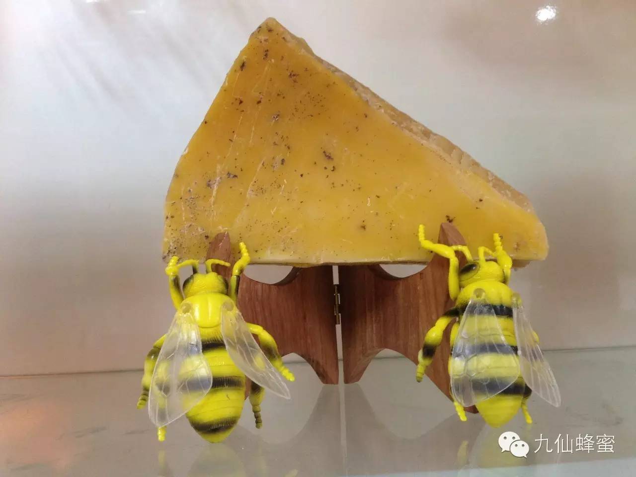 涨姿势了，中国最全的蜂蜜分类标准！