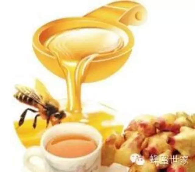 蜂蜜柠檬水 枣花蜂蜜和槐花蜂蜜 油菜蜂蜜价格 蜂蜜发胖 农家蜂蜜