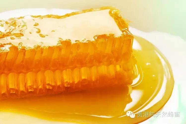 蜂蜜“爆炸”是怎么回事？