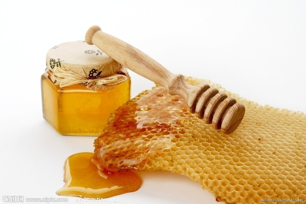 白萝卜蜂蜜水 鸡蛋蜂蜜面膜 蜂蜜面粉 蜂蜜泡茶 天然蜂蜜的价格