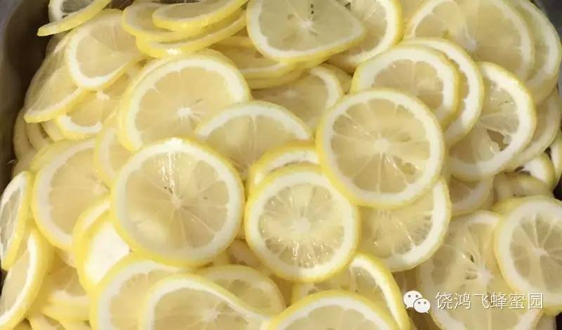 经典港式饮品——柠檬蜜，功效十足！