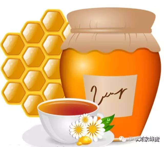 蜂蜜美容法 蜂蜜去痘印 蜂蜜加醋的作用 蜂蜜水作用 什么蜂蜜治便秘