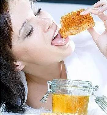 蜂蜜能治口腔溃疡吗？