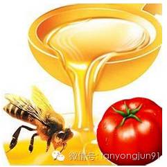 蜂蜜+蔬菜的绝妙搭配，每天喝一点还能养生！