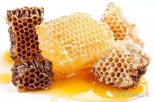 蜂蜜养生奇效 巧吃治病