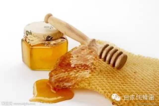 购买蜂蜜---先了解蜂蜜