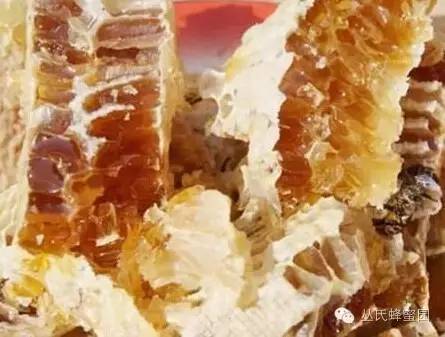 蜂蜜抗衰老食用方法
