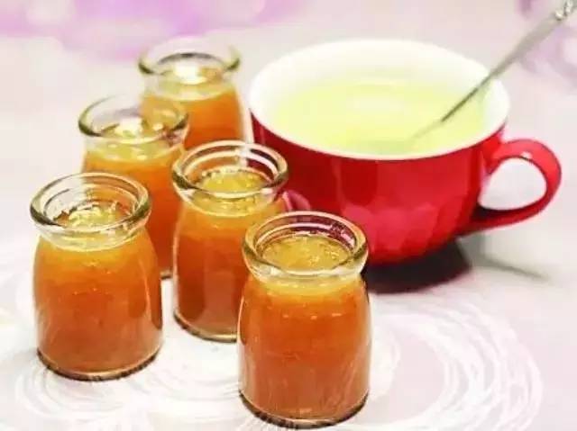 自己动手 制作蜂蜜柚子茶