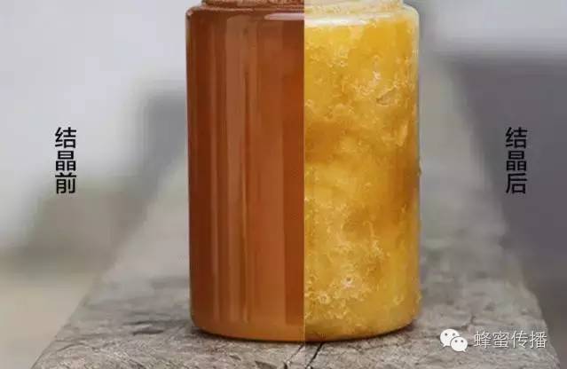 蜂蜜结晶了还能吃吗？是不是掺假的！