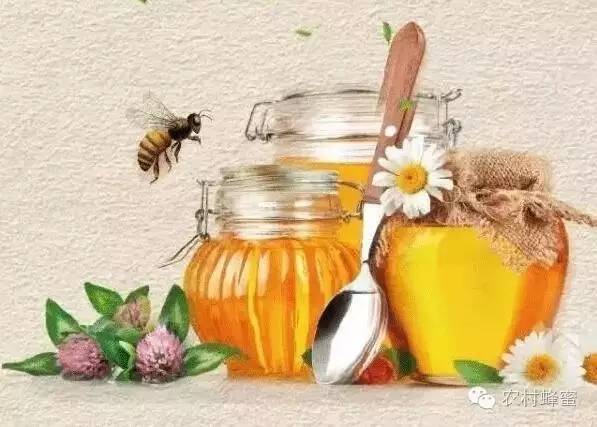 【健康】一勺蜂蜜+N种喝法，帮你省去不少医药费