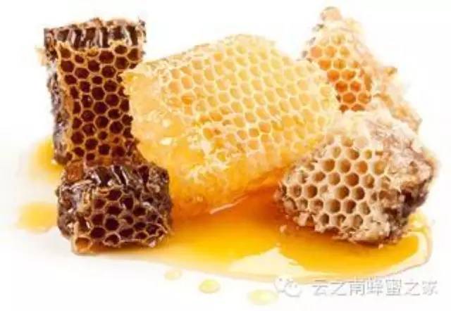 99%的不知道成熟蜜、巢蜜、机离蜜、复合蜜、浓缩蜜…