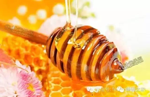 为什么蜂蜜治疗便秘如此有效？