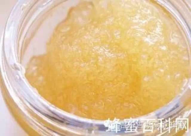 蜂蜜批发 中国 白色蜂蜜是什么蜂蜜 肝脏 结晶